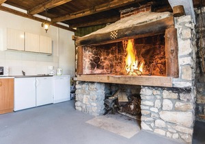 Awesome home in Donje Rastane with WiFi