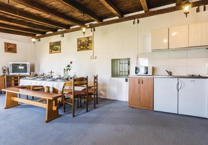 Awesome home in Donje Rastane with WiFi