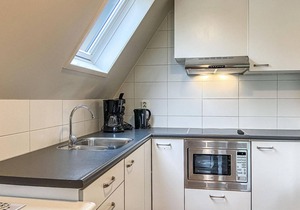 Awesome home in Den Oever with WiFi