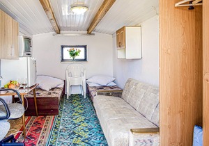 Awesome home in Dzwirzyno with WiFi