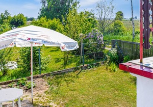 Awesome home in Dzwirzyno with WiFi