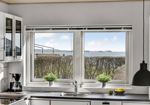 Awesome home in Egå with kitchen