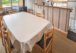 Awesome home in Egernsund with WiFi