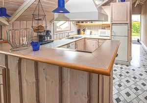 Awesome home in Egernsund with WiFi