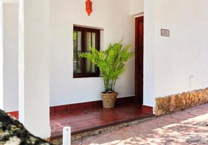 Awesome Home In Estepa With Kitchenette