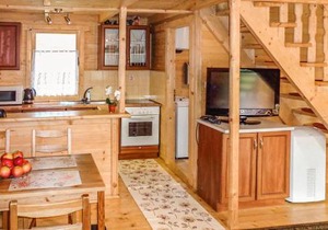 Awesome Home In Jaroslawiec With Wifi