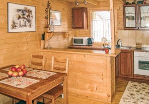 Awesome Home In Jaroslawiec With Wifi