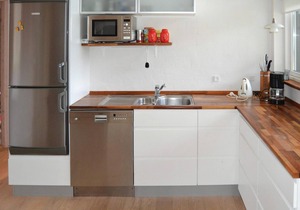 Awesome home in Jerup with sauna