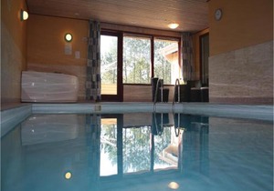 Awesome Home In Løgstør With Sauna