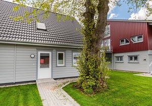 Awesome home in Langenhorn with WiFi