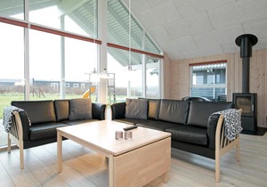 Awesome Home In Lkken With Wifi, Private Swimming Pool And Indoor Swimming Pool