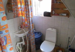 Awesome home in Mariannelund with 1 Bedrooms