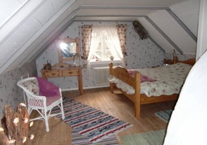 Awesome home in Mariannelund with 1 Bedrooms