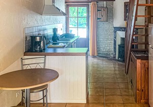 Awesome home in Nanclars