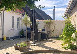 Awesome home in Nysted with WiFi