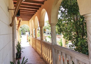 Awesome home in Olvera with WiFi, Outdoor swimming pool and 4 Bedrooms in Olvera
