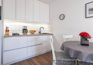 Awesome home in Peroj with WiFi