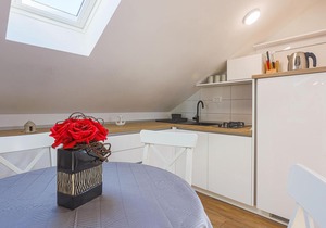 Awesome home in Peroj with WiFi