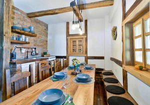 Awesome home in Popovaca