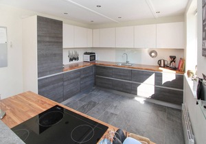 Awesome home in Samsø with sauna