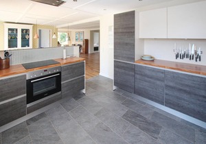 Awesome home in Samsø with sauna