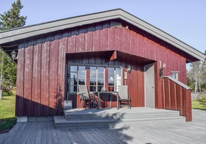 Awesome home in Sjusjøen with WiFi