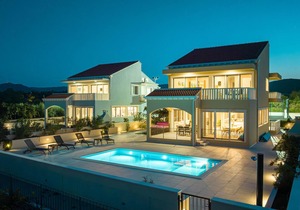 Awesome home in Sreser