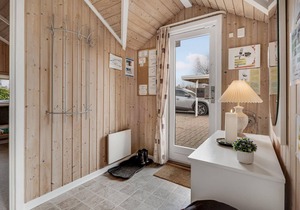 Awesome home in Sydals with sauna