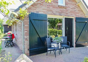 Awesome Home In Udenhout With Wifi