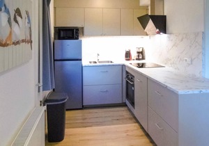 Awesome home in Vlagtwedde with WiFi