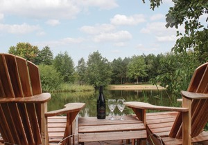 Awesome home in Vlagtwedde with WiFi