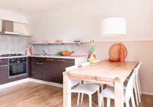 Awesome home in Vlagtwedde with 3 Bedrooms, WiFi and Indoor swimming pool