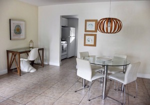 Awesome Key Biscayne Getaway! 2 Great Rooms, Beach Access, Pool, Free Parking