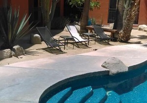 AWESOME Studio Suite, CABO MARINA