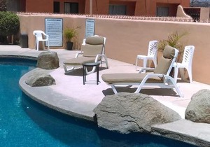 AWESOME Studio Suite, CABO MARINA