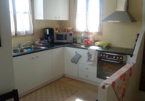 Awesome traditional maisonette house-Kythnos