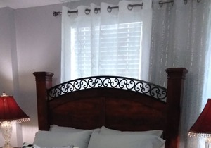 AWorldAway! Casual Elegance by the beach. A historic house at the Lost Bayou.
