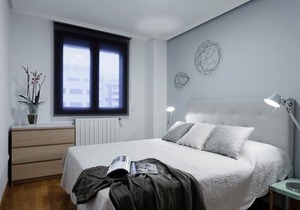Ayala Apartment by Flatsweethome
