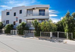 Ayia Napa Merab Apartment SO5 - an apartment that sleeps 3 guests in 1 bedroom
