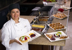 Ayres Hotel Redlands