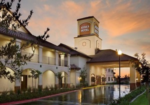 Ayres Hotel Redlands