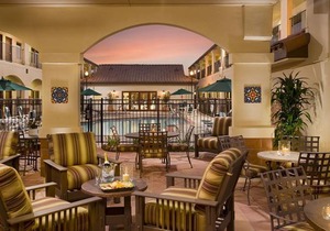 Ayres Hotel Redlands