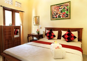 Ayu Homestay