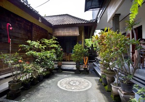 Ayu Homestay