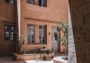 AZADE Chania