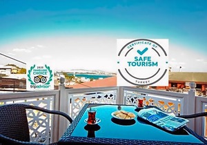 Azade Hotel