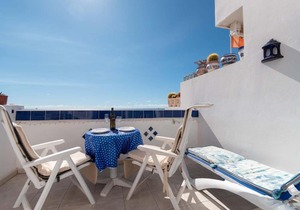 Azahara Playa 14 - One Bed