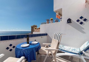 Azahara Playa 14 - One Bed