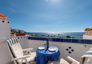 Azahara Playa 14 - One Bed