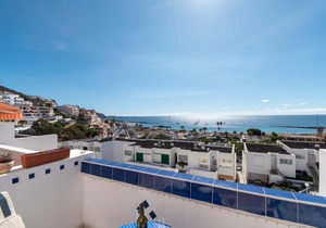 Azahara Playa 14 - One Bed